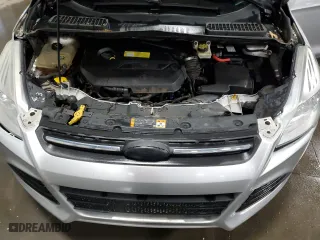 2013 Ford Escape SE with VIN 1FMCU0GX0DUD69276, listed as a Copart auction lot 51763255 with 168,618 mi miles and Salvage Title. Bid and sale history available at carsss.com. Image 13.