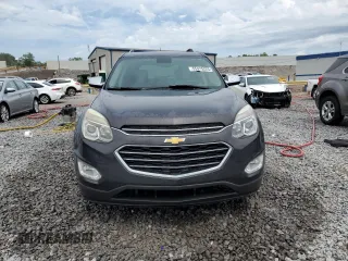 2016 Chevrolet Equinox LTZ с VIN 2GNALDEK5G6157092, выставлен на аукционе Copart как лот 55475225 с пробегом 139 430 миль миль и Списание • Salvage title. История ставок и продаж доступна на DreamBid. Изображение 5.