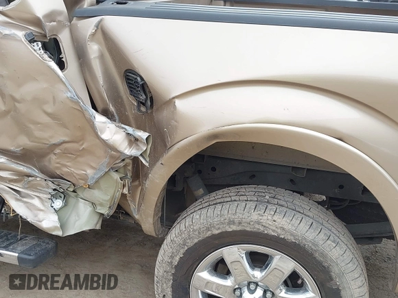 2013 Ford F-150 XL с VIN 1FTFW1CF9DKE87238, выставлен на аукционе IAAI как лот 41932263 с пробегом 183 871 миль миль и . История ставок и продаж доступна на DreamBid. Изображение 6.