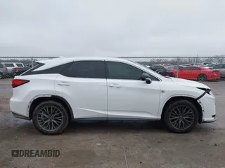 2017 Lexus RX 350 with VIN 2T2ZZMCA9HC079447, listed as a IAAI auction lot 41546040 with 100,562 mi miles and . Bid and sale history available at DreamBid. Image 14.