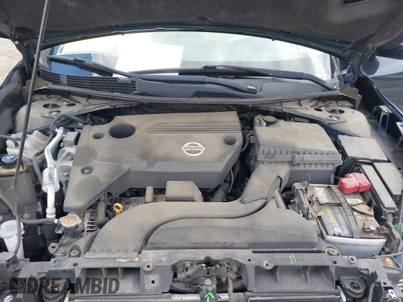 2013 Nissan Altima SL with VIN 1N4AL3AP7DC225857, listed as a IAAI auction lot 42182062 with 149,487 mi miles and . Bid and sale history available at DreamBid. Image 9.