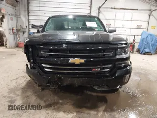 2016 Chevrolet Silverado 1500 LTZ with VIN 1GCVKSECXGZ153375, listed as a IAAI auction lot 39588079 with 69,433 mi miles. Bid and sale history available at carsss.com. Image 12.
