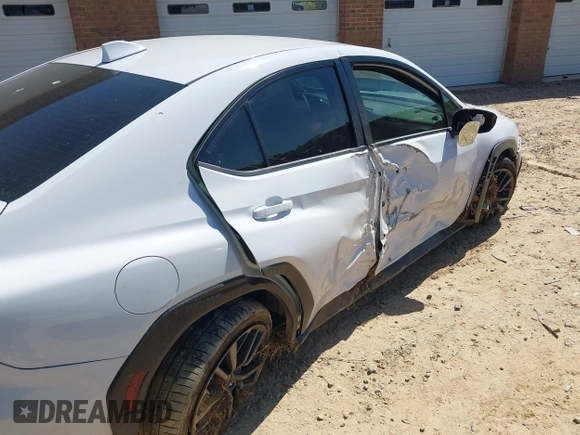 2024 Subaru WRX Premium with VIN JF1VBAH67R9815776, listed as a IAAI auction lot 42032015 with 2,122 mi miles and . Bid and sale history available at DreamBid. Image 17.