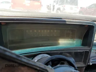 1979 Chevrolet El Camino z VIN 1W80H9R477424, wystawiony jako Copart lot #49366355 z przebiegiem Nie podano mil oraz Nie do naprawy • Non repairable. Historia ofert i sprzedaży dostępna na DreamBid. Obrazek 9.