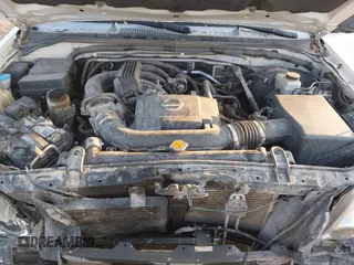 2008 Nissan Xterra S with VIN 5N1AN08W28C541006, listed as a IAAI auction lot 40581002 with 141,776 mi miles and . Bid and sale history available at DreamBid. Image 10.