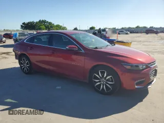 2018 Chevrolet Malibu LT z VIN 1G1ZD5ST9JF280721, wystawiony jako Copart lot #53960855 z przebiegiem 97 605 mil mil oraz Szkoda całkowita • Salvage title. Historia ofert i sprzedaży dostępna na DreamBid. Obrazek 4.