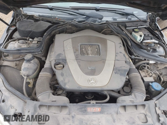 2009 Mercedes-Benz C-Class 3.0L Sport with VIN WDDGF54X29F214764, listed as a IAAI auction lot 42107127 with Not Provided miles. Bid and sale history available at carsss.com. Image 10.