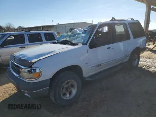 1999 Ford Explorer XLT с VIN 1FMZU32PXXUB90623, выставлен на аукционе Copart как лот 88696345 с пробегом 197 775 миль миль и Списание • Salvage title. История ставок и продаж доступна на DreamBid. Изображение 1.