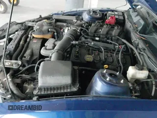 2014 Ford Mustang V6 с VIN 1ZVBP8AM3E5325222, выставлен на аукционе IAAI как лот 43169135 с пробегом 145 054 миль миль и . История ставок и продаж доступна на DreamBid. Изображение 19.