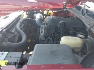 2005 Chevrolet Silverado 1500 LS с VIN 2GCEC19V551372169, выставлен на аукционе IAAI как лот 42848861 с пробегом 269 880 миль миль и . История ставок и продаж доступна на DreamBid. Изображение 13.
