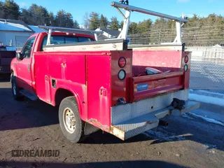 2003 Ford F-350 XL with VIN 1FTSF31L53EB97286, listed as a IAAI auction lot 41453727 with 235,320 mi miles and . Bid and sale history available at DreamBid. Image 3.