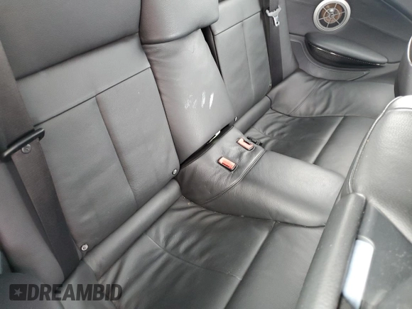 2008 BMW 6 Series M6 z VIN WBSEK93548CY79677, wystawiony jako Copart lot #74154364 z przebiegiem 109 352 mil mil oraz Szkoda całkowita • Salvage title. Historia ofert i sprzedaży dostępna na DreamBid. Obrazek 10.