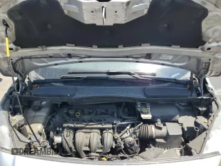 2015 Ford Transit Connect XLT с VIN NM0GE9F78F1195354, выставлен на аукционе Copart как лот 62026025 с пробегом 182 814 миль миль и Чистый • Clean title. История ставок и продаж доступна на DreamBid. Изображение 12.