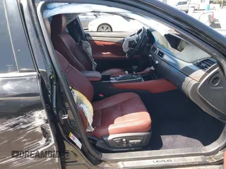 2013 Lexus GS 350 с VIN JTHBE1BLXD5027401, выставлен на аукционе IAAI как лот 42346592 с пробегом 148 526 миль миль и . История ставок и продаж доступна на DreamBid. Изображение 5.