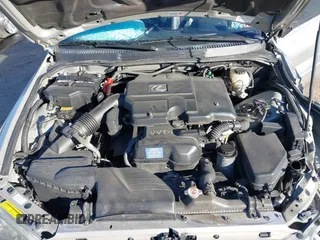 2001 Lexus IS 300/350 with VIN JTHBD182710008265, listed as a IAAI auction lot 41245465 with 80,264 mi miles and . Bid and sale history available at DreamBid. Image 10.