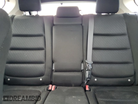 2015 Mazda CX-5 Touring with VIN JM3KE2CY2F0541400, listed as a Copart auction lot 52971015 with 131,569 mi miles and Clean Title. Bid and sale history available at carsss.com. Image 10.