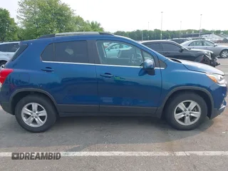 2020 Chevrolet Trax LT с VIN 3GNCJLSB0LL132779, выставлен на аукционе IAAI как лот 42401414 с пробегом 32 201 миль миль и . История ставок и продаж доступна на DreamBid. Изображение 13.