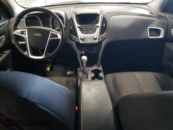 2012 Chevrolet Equinox LT w/1LT with VIN 2GNALDEK6C6327695, listed as a Copart auction lot 54936395 with 198,640 mi miles and Clean Title. Bid and sale history available at carsss.com. Image 8.