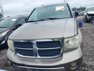 2007 Dodge Durango Limited with VIN 1D8HD58297F561090, listed as a IAAI auction lot 42213252 with 242,703 mi miles and . Bid and sale history available at DreamBid. Image 12.