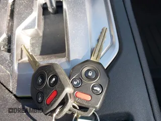 2020 Subaru Impreza с VIN 4S3GKAB63L3610803, выставлен на аукционе IAAI как лот 41414599 с пробегом 59 230 миль миль и . История ставок и продаж доступна на DreamBid. Изображение 11.