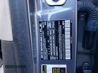 2021 Mercedes-Benz GLE 53 AMG z VIN 4JGFB6BB0MA506784, wystawiony jako Copart lot #47267345 z przebiegiem 106 191 mil mil oraz Szkoda całkowita • Salvage title. Historia ofert i sprzedaży dostępna na DreamBid. Obrazek 13.