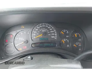 2005 Chevrolet Tahoe LS z VIN 1GNEK13T75J104358, wystawiony jako IAAI lot #42456378 z przebiegiem 213 558 mil mil oraz . Historia ofert i sprzedaży dostępna na DreamBid. Obrazek 7.