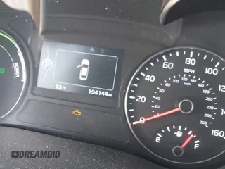 2017 Kia Optima z VIN KNAGT4LE1H5014411, wystawiony jako IAAI lot #41802519 z przebiegiem 194 144 mil mil oraz . Historia ofert i sprzedaży dostępna na DreamBid. Obrazek 15.