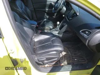 2013 Dodge Dart Limited with VIN 1C3CDFCH3DD299962, listed as a IAAI auction lot 42791105 with 173,760 mi miles and . Bid and sale history available at DreamBid. Image 5.