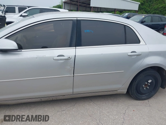 2010 Chevrolet Malibu 1LT with VIN 1G1ZC5E05AF117293, listed as a IAAI auction lot 42069310 with 164,477 mi miles and . Bid and sale history available at DreamBid. Image 6.