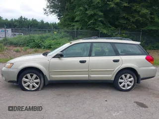 2007 Subaru Legacy Outback with VIN 4S4BP61C777343837, listed as a IAAI auction lot 42681258 with 132,957 mi miles and . Bid and sale history available at DreamBid. Image 12.