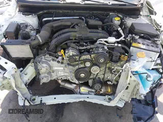 2024 Subaru Crosstrek Premium z VIN JF2GUADC2R8336410, wystawiony jako IAAI lot #42385768 z przebiegiem 22 126 mil mil oraz . Historia ofert i sprzedaży dostępna na DreamBid. Obrazek 10.