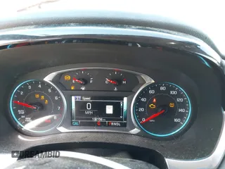 2018 Chevrolet Traverse LT z VIN 1GNERHKW1JJ186565, wystawiony jako IAAI lot #42023809 z przebiegiem 132 159 mil mil oraz . Historia ofert i sprzedaży dostępna na DreamBid. Obrazek 7.