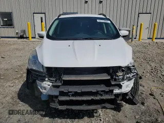 2016 Ford Escape SE with VIN 1FMCU9GX5GUB67980, listed as a Copart auction lot 52713665 with 146,207 mi miles and Clean Title. Bid and sale history available at carsss.com. Image 5.