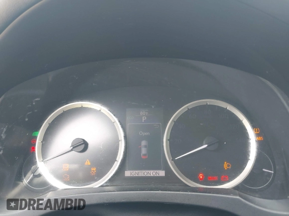 2014 Lexus IS 250 с VIN JTHCF1D20E5006001, выставлен на аукционе IAAI как лот 42658828 с пробегом 168 090 миль миль и . История ставок и продаж доступна на DreamBid. Изображение 7.