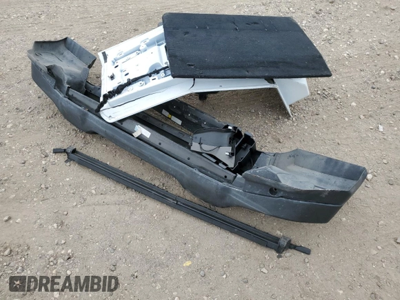 2021 Jeep Wrangler Sport S с VIN 1C4HJXAG7MW542333, выставлен на аукционе Copart как лот 53243665 с пробегом 36 310 миль миль и Списание • Salvage title. История ставок и продаж доступна на DreamBid. Изображение 12.