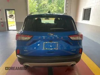2021 Ford Escape SEL с VIN 1FMCU9H99MUA91420, выставлен на аукционе IAAI как лот 42621261 с пробегом 10 319 миль миль и . История ставок и продаж доступна на DreamBid. Изображение 5.