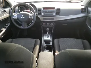 2013 Mitsubishi Lancer ES with VIN JA32U2FU1DU021780, listed as a Copart auction lot 68221134 with 97,371 mi miles and Salvage Title. Bid and sale history available at carsss.com. Image 8.