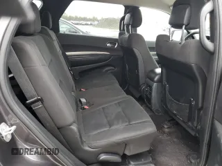 2015 Dodge Durango SXT with VIN 1C4RDJAG6FC232803, listed as a Copart auction lot 51420415 with 113,620 mi miles and Salvage Title. Bid and sale history available at carsss.com. Image 11.