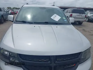 2014 Dodge Journey Crossroad with VIN 3C4PDCGG4ET260838, listed as a IAAI auction lot 42130983 with 146,206 mi miles and . Bid and sale history available at DreamBid. Image 12.