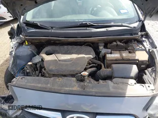 2014 Hyundai Accent GLS with VIN KMHCT4AEXEU710606, listed as a IAAI auction lot 41764163 with 103,859 mi miles. Bid and sale history available at carsss.com. Image 10.