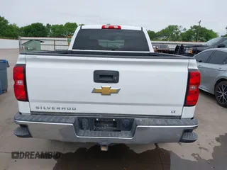 2015 Chevrolet Silverado 1500 LT with VIN 1GCRCREC3FZ425576, listed as a IAAI auction lot 41903363 with 114,156 mi miles and . Bid and sale history available at DreamBid. Image 16.