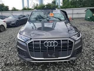 2020 Audi Q7 Premium Plus с VIN WA1LJAF79LD007590, выставлен на аукционе Copart как лот 65735904 с пробегом Не указан миль и Списание • Salvage title. История ставок и продаж доступна на DreamBid. Изображение 5.