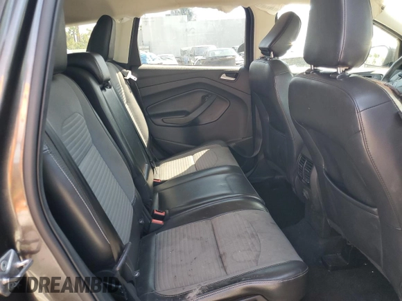 2019 Ford Escape SE with VIN 1FMCU0GD6KUA25082, listed as a Copart auction lot 50980465 with 72,505 mi miles and Clean Title. Bid and sale history available at carsss.com. Image 11.