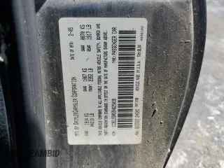 2005 Chrysler Sebring Touring z VIN 1C3EL55R55N625039, wystawiony jako Copart lot #58078465 z przebiegiem 158 906 mil mil oraz Tytuł czysty. Historia ofert i sprzedaży dostępna na DreamBid. Obrazek 12.
