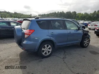 2009 Toyota RAV4 Limited with VIN JTMBF31V19D001750, listed as a Copart auction lot 60021595 with 168,972 mi miles and Clean title. Bid and sale history available at DreamBid. Image 3.