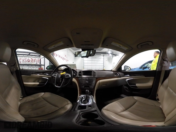 2012 Buick Regal Turbo Premium 1 с VIN 2G4GS5EV9C9213707, выставлен на аукционе IAAI как лот 41450247 с пробегом 150 474 миль миль и . История ставок и продаж доступна на DreamBid. Изображение 18.