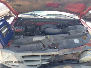 2003 Ford F-150 XL с VIN 2FTPF17Z73CA71068, выставлен на аукционе IAAI как лот 42397591 с пробегом 137 825 миль миль и . История ставок и продаж доступна на DreamBid. Изображение 10.