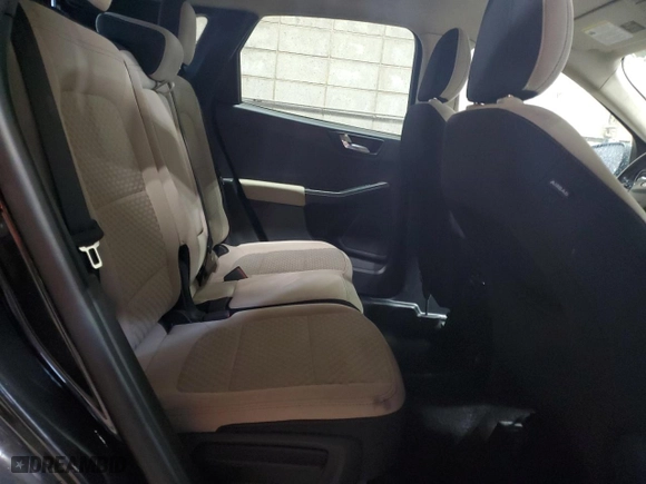 2020 Ford Escape SE with VIN 1FMCU0G65LUA62627, listed as a Copart auction lot 42532405 with 41,976 mi miles and Salvage Title. Bid and sale history available at carsss.com. Image 11.