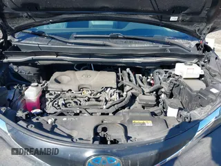 2021 Toyota Sienna LE с VIN 5TDKRKEC5MS049307, выставлен на аукционе IAAI как лот 40654172 с пробегом 172 693 миль миль и . История ставок и продаж доступна на DreamBid. Изображение 10.