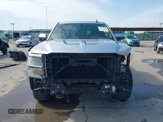 2016 Chevrolet Silverado 1500 LT with VIN 3GCPCREC1GG166207, listed as a IAAI auction lot 41577926 with 62,408 mi miles and . Bid and sale history available at DreamBid. Image 13.